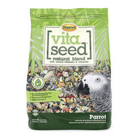 HIGGINS PREMIUM Higgins Vita Seed Parrot 3lb