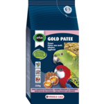 Versele-Laga Versele - Laga - ORLUX GOLD PATEE BIG PARAKEETS & PARROTS 1 kg