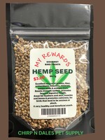 My Rewards My Rewards Hemp Seed 56.7g