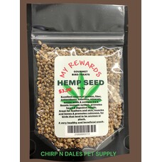 My Rewards My Rewards Hemp Seed 56.7g