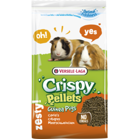 Versele-Laga Versele-Laga - CRISPY MUESLI GUINEA PIG 2.75kg