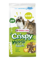 Versele-Laga Versele-Laga - CRISPY MUESLI RABBIT 2.75kg