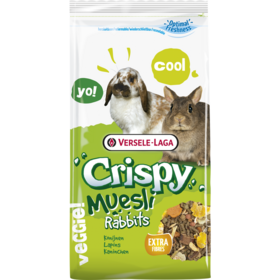 Versele-Laga Versele-Laga - CRISPY MUESLI RABBIT 2.75kg