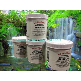 My Rewards My Rewards Spirulina 3 oz