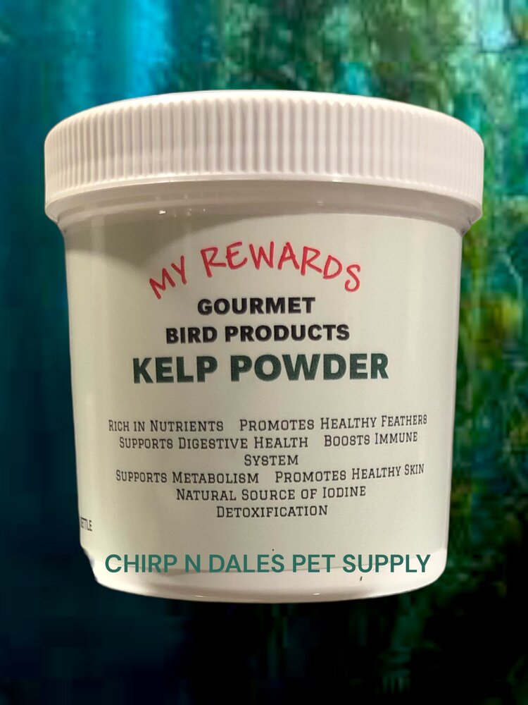 My Rewards My Rewards Kelp Powder  2 oz