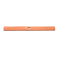 Zoo-Max Leather 1/2″ x 6″ (1 Hole 1/4″)