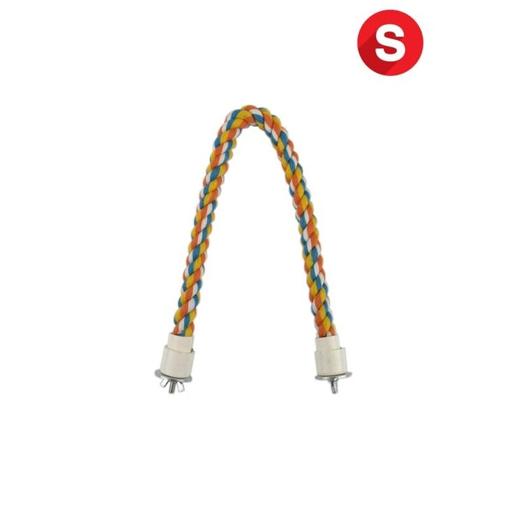 Jolly Jungle GP Cotton Rope Perch A832-1