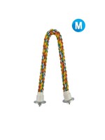 Jolly Jungle GP Cotton Rope Perch A832-5