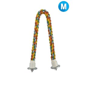 Jolly Jungle GP Cotton Rope Perch A832-5