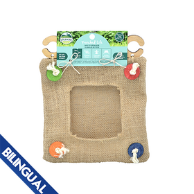 OXBOW OXBOW ANIMAL HEALTH™ ENRICHED LIFE HAY FORAGER