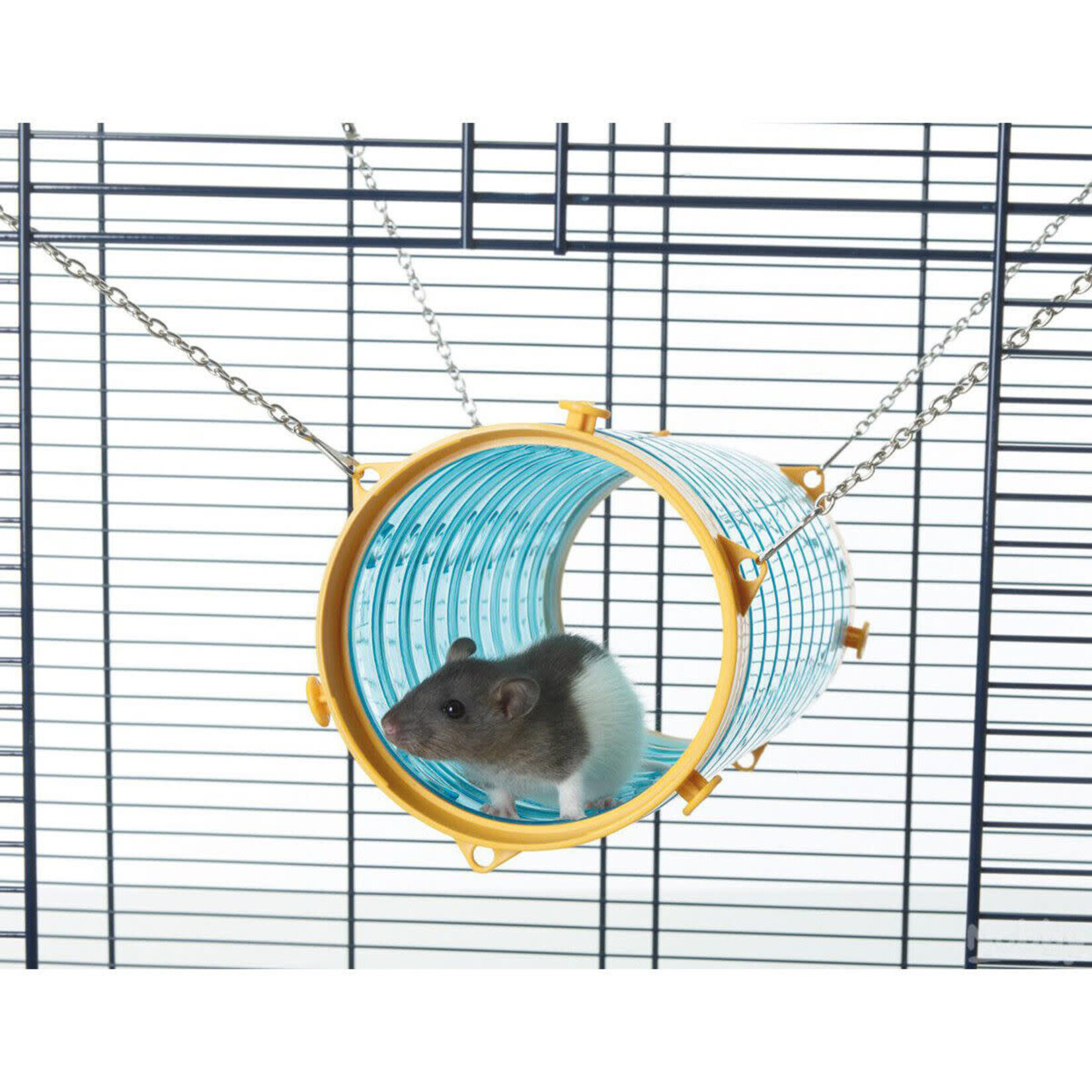 Savic SAVIC  GIANT PLAY TUBE FOR RATS / FERRETS/BIRDS