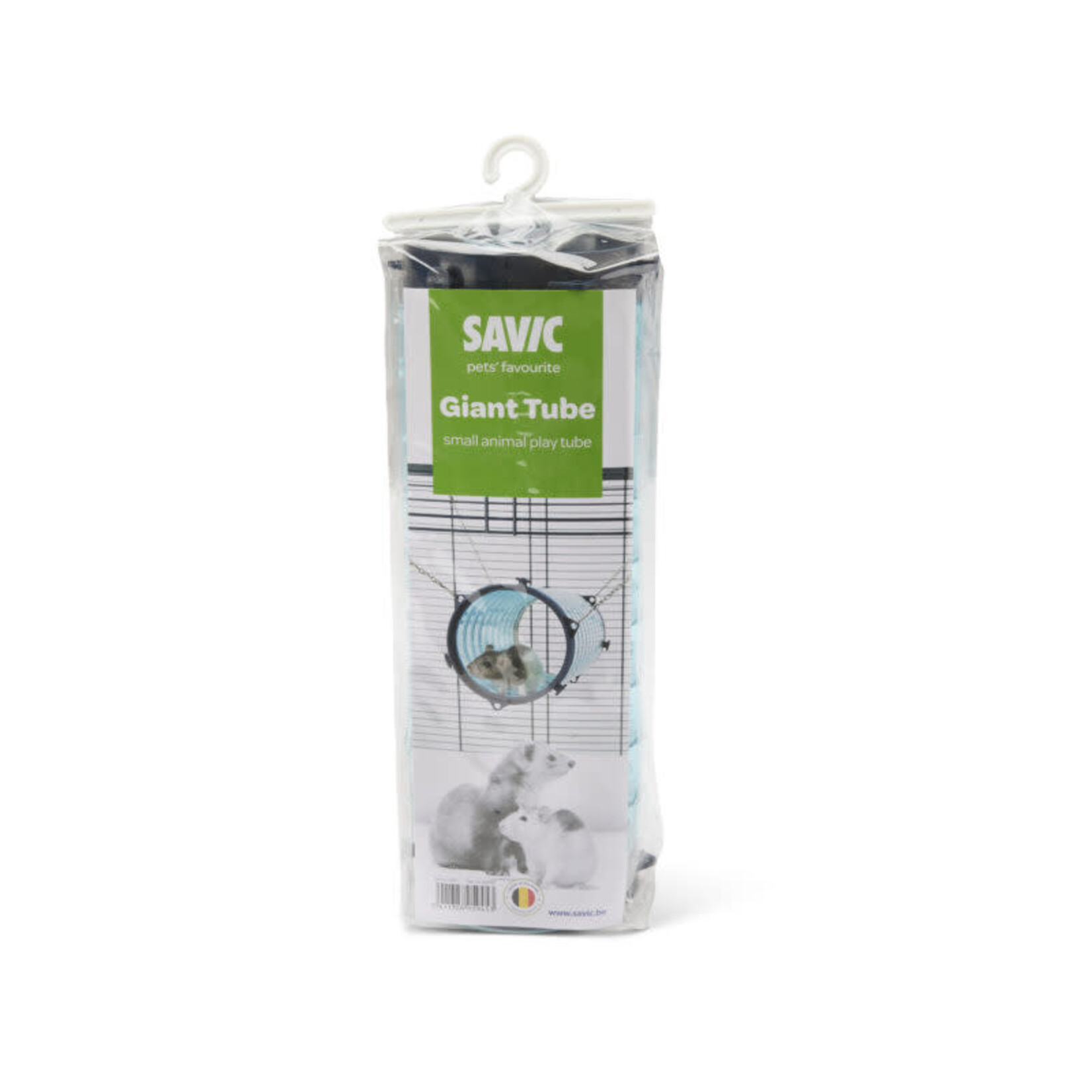 Savic SAVIC  GIANT PLAY TUBE FOR RATS / FERRETS/BIRDS