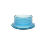 Glitter Pets 3" Wide Plastic Food Cup