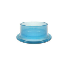 Glitter Pets 3" Wide Plastic Food Cup