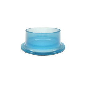 Glitter Pets 3" Wide Plastic Food Cup