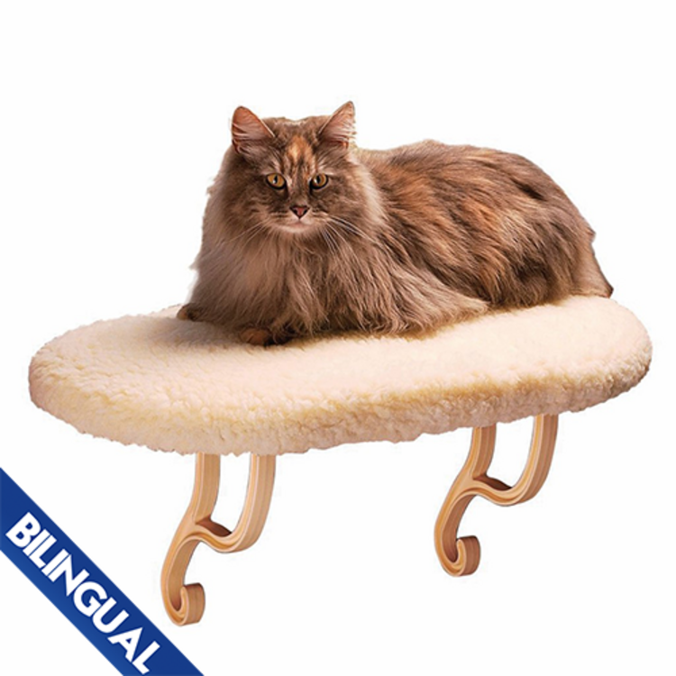 K&H Pet K&H  Thermo-Kitty Sill Heated
