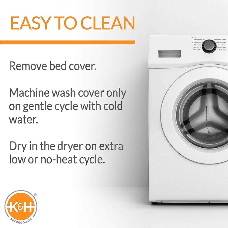 K&H Pet K&H  Thermo-Kitty Sill Heated