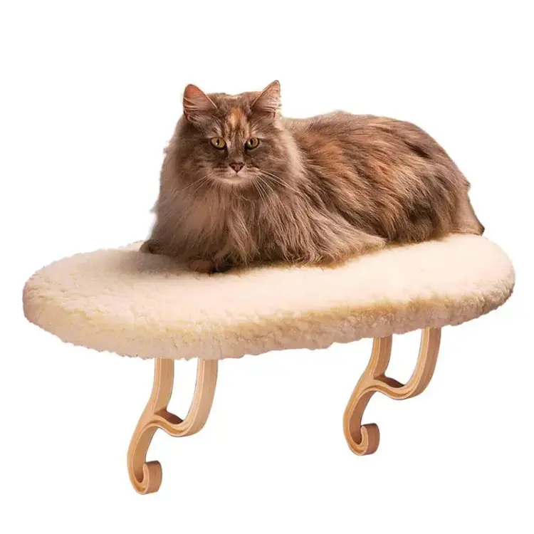 K&H Pet K&H / Kitty Sill (UNHEATED)