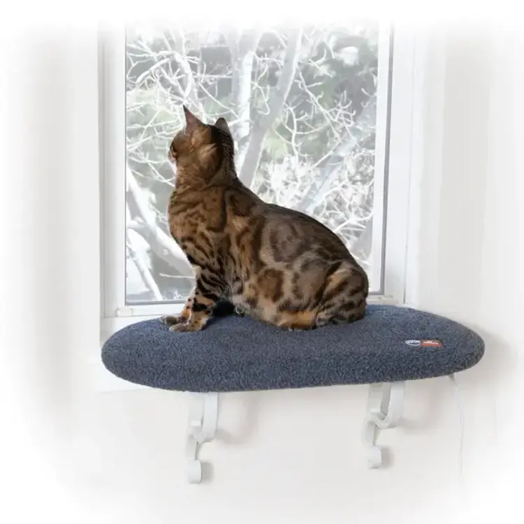 K&H Pet K&H / Kitty Sill (UNHEATED)