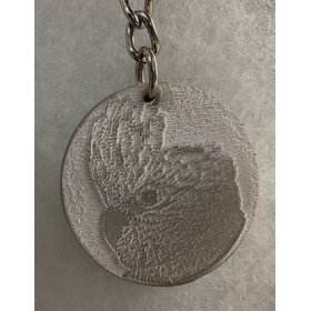 Zoo-Max Zoo Max Key Chains