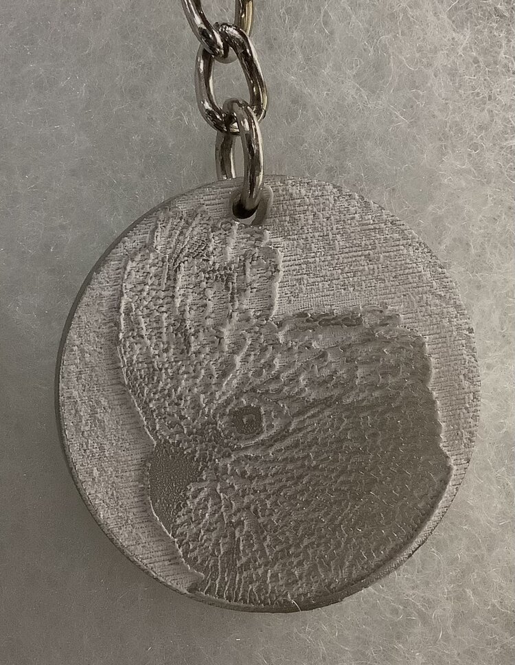 Zoo-Max Zoo Max Key Chains