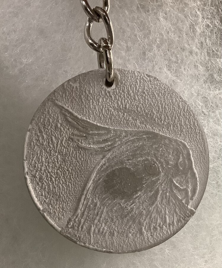 Zoo-Max Zoo Max Key Chains