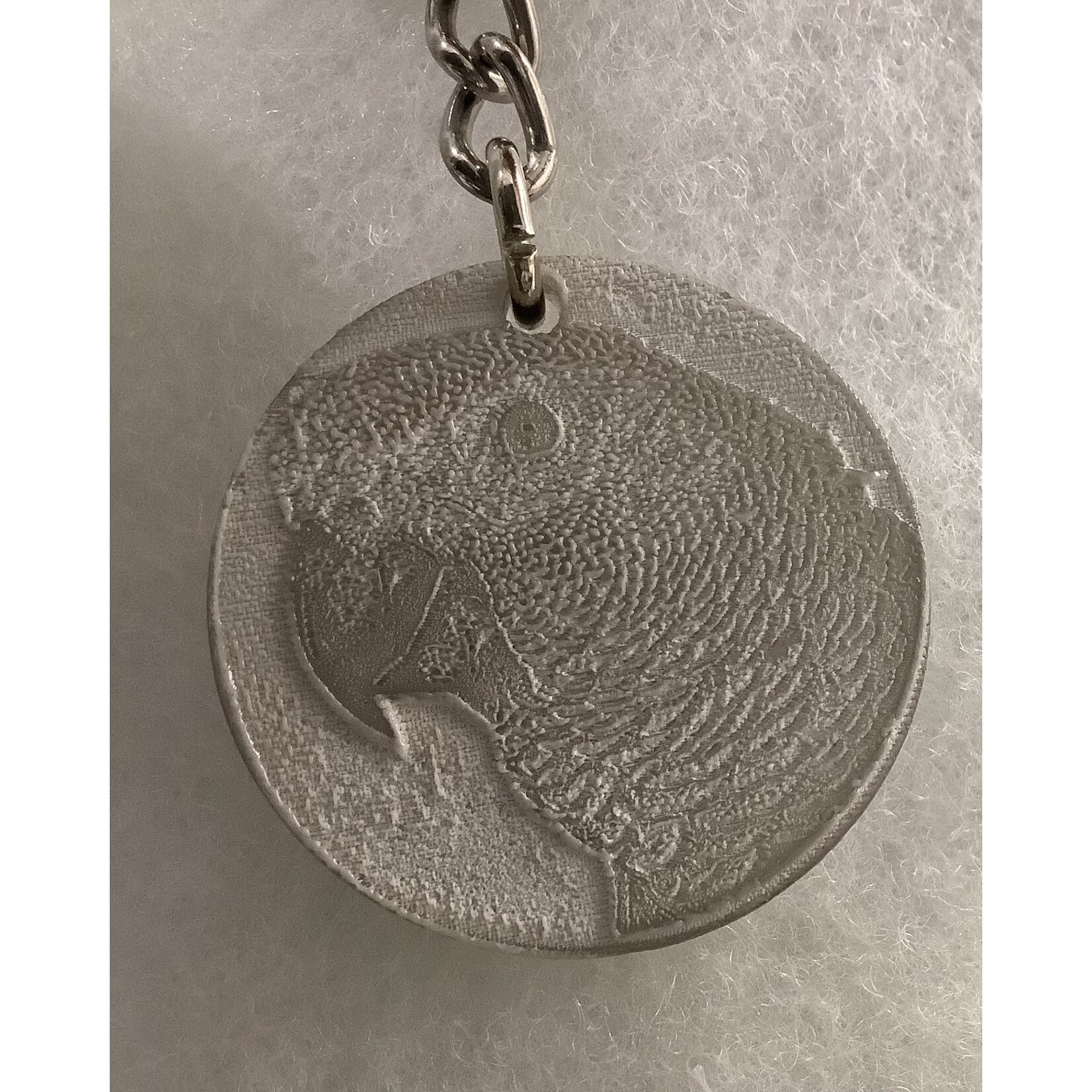 Zoo-Max Zoo Max Key Chains