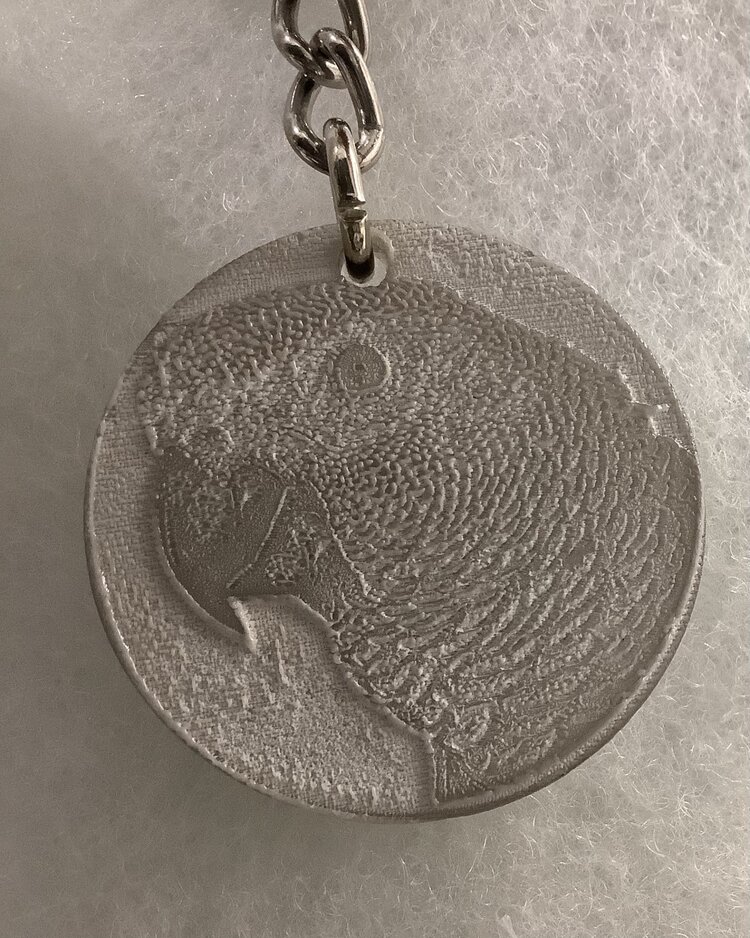 Zoo-Max Zoo Max Key Chains