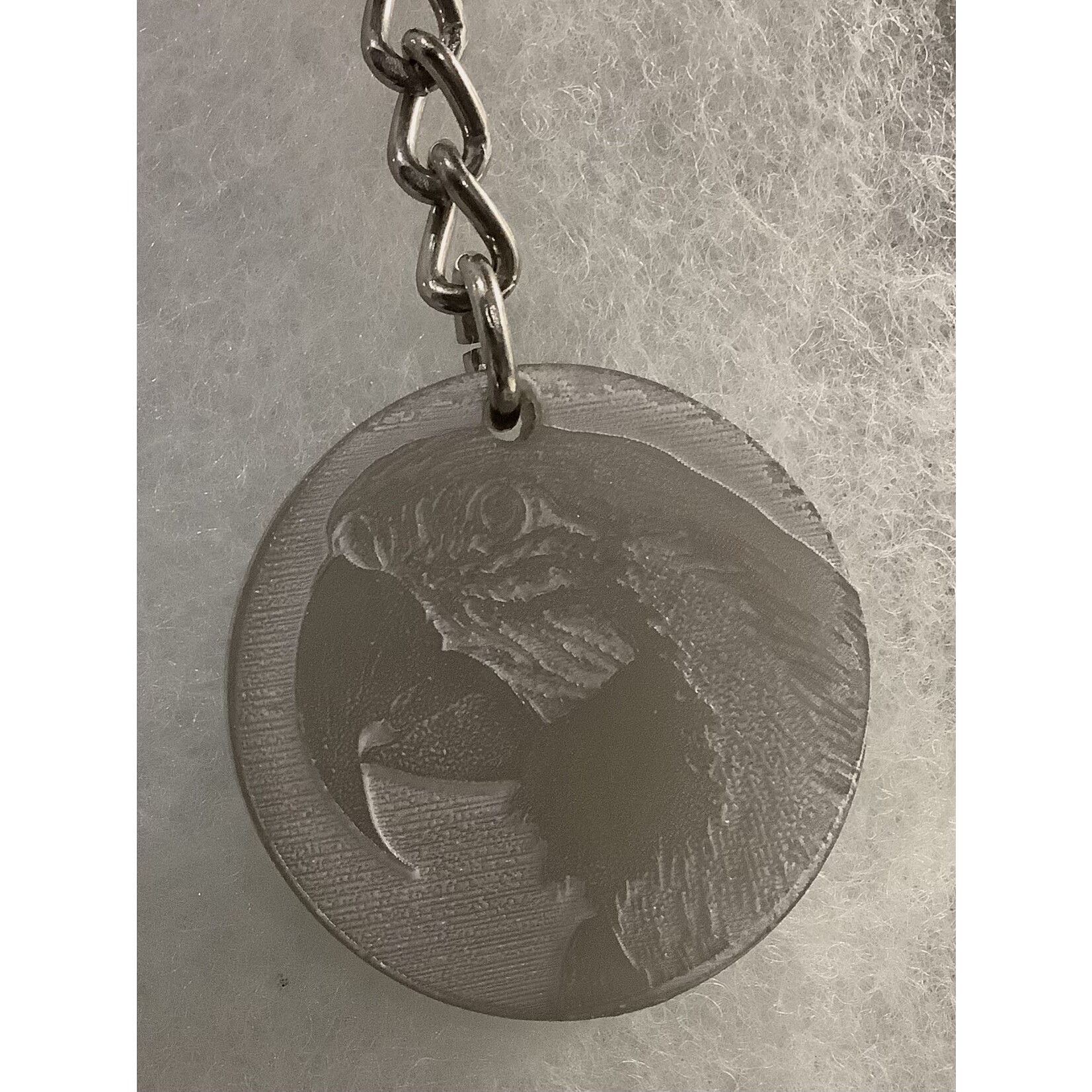 Zoo-Max Zoo Max Key Chains