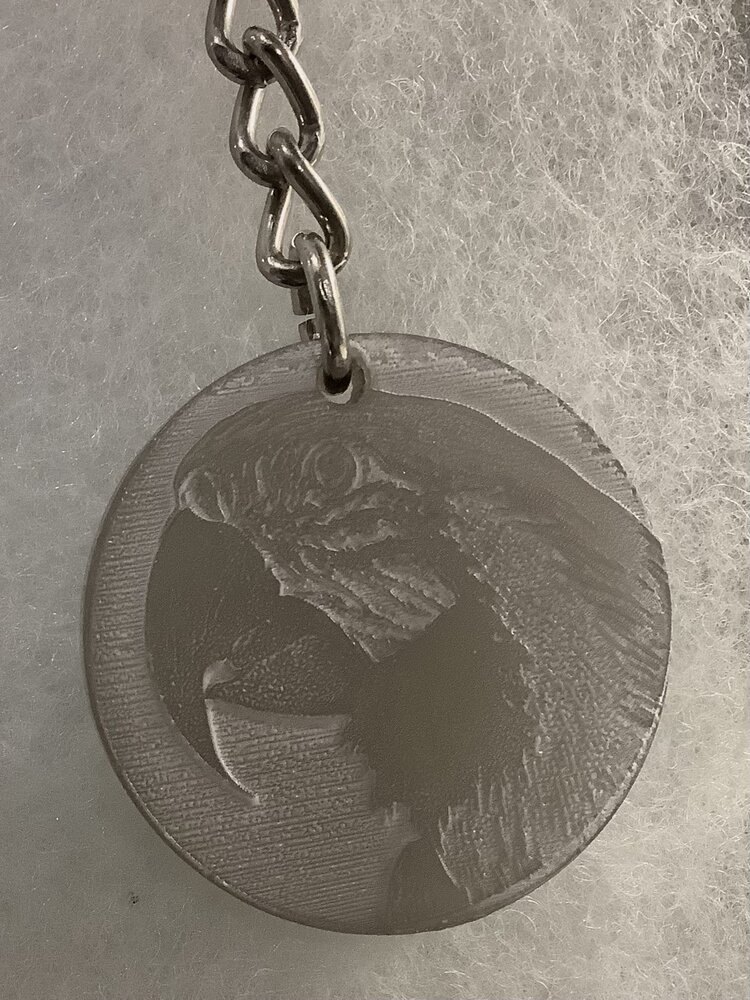 Zoo-Max Zoo Max Key Chains