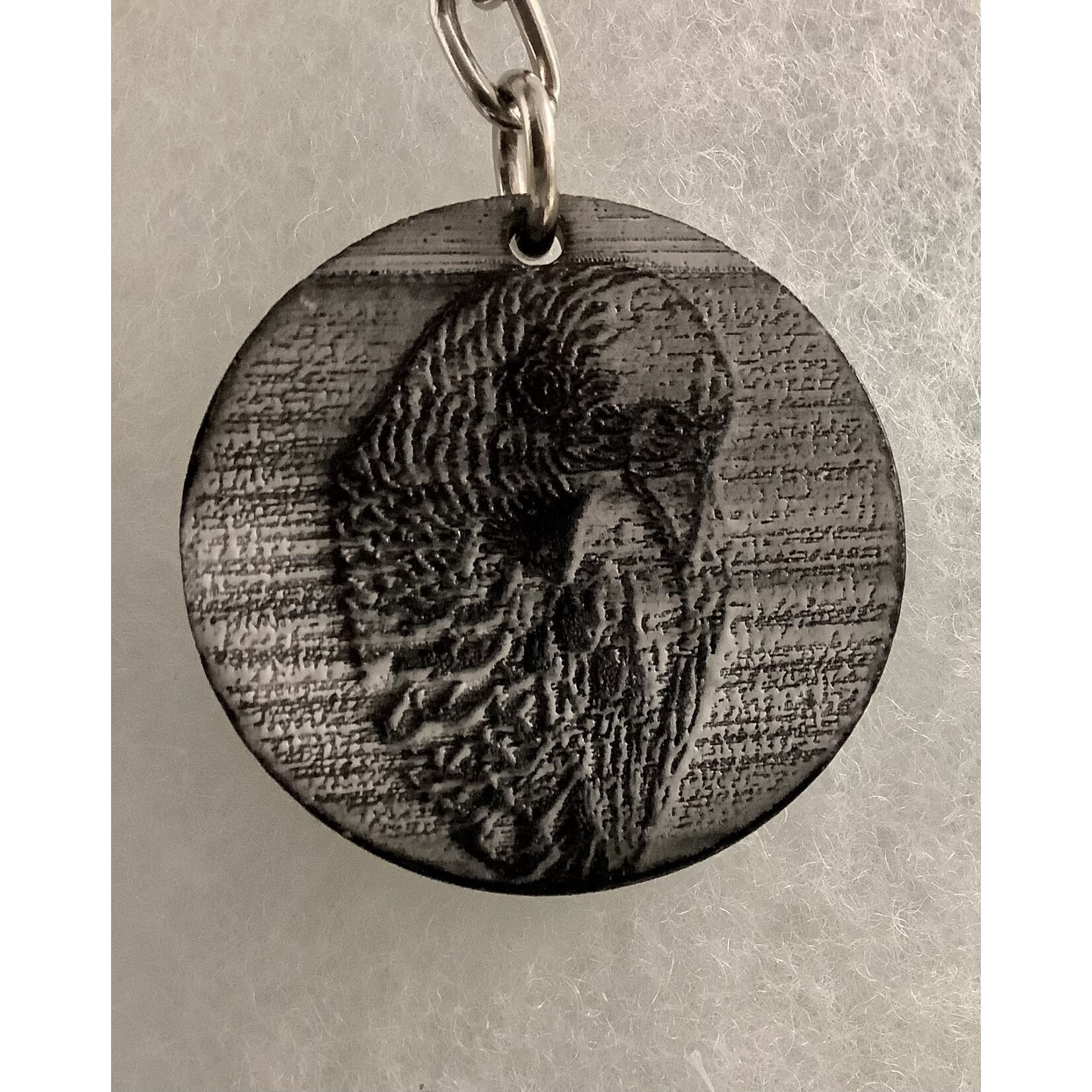 Zoo-Max Zoo Max Key Chains