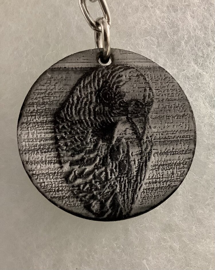 Zoo-Max Zoo Max Key Chains