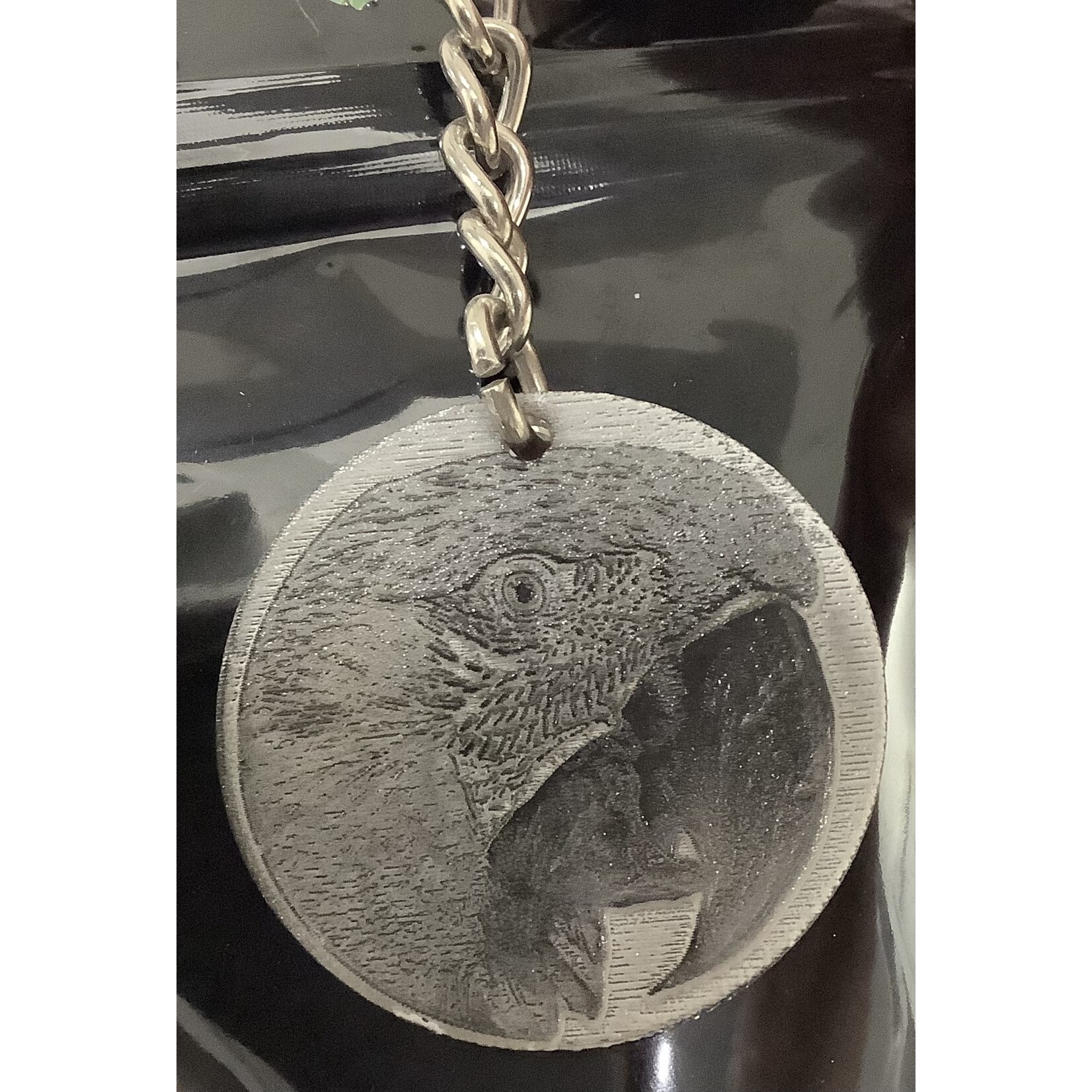 Zoo-Max Zoo Max Key Chains