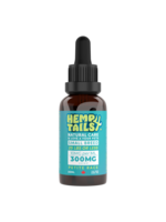 Hemp 4 Tails Hemp 4 Tails SMALL BREED (25LBS OR LESS) – 300MG – 30ML