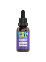 Hemp 4 Tails Hemp 4 Tails MEDIUM BREED (25-60LBS) – 600MG – 30ML