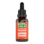 Hemp 4 Tails Hemp 4 Tails X-LARGE BREED (100LBS & UP) – 2400MG – 30ML