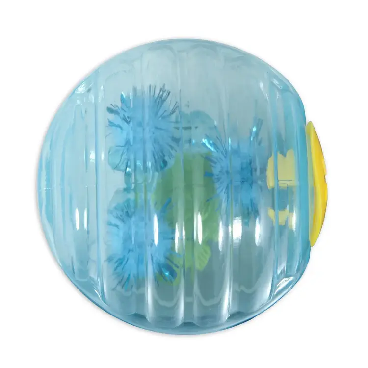 JW / Cataction Fish Ball