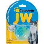 JW JW / Cataction Fish Ball