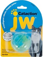 JW JW / Cataction Fish Ball
