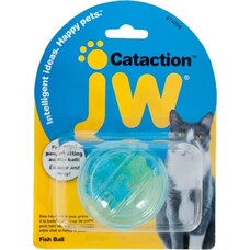 JW JW / Cataction Fish Ball