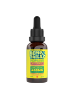 Hemp 4 Tails Hemp 4 Tails CAT FORMULA – 450MG – 30ML – SALMON FLAVOUR