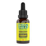 Hemp 4 Tails Hemp 4 Tails CAT FORMULA – 450MG – 30ML – UNFLAVOURED