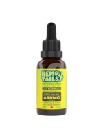 Hemp 4 Tails Hemp 4 Tails CAT FORMULA – 450MG – 30ML – UNFLAVOURED