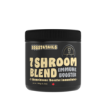 Hemp 4 Tails Hemp 4 Tails BOOST 4 TAILS: 7 SHROOM BLEND 150 G
