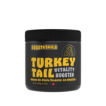 Hemp 4 Tails Hemp 4 Tails BOOST 4 TAILS: TURKEY TAIL 150 G