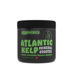 Hemp 4 Tails Hemp 4 Tails BOOST 4 TAILS: ATLANTIC KELP 300 G