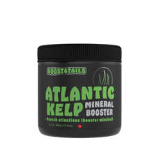 Hemp 4 Tails Hemp 4 Tails BOOST 4 TAILS: ATLANTIC KELP 300 G