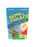 Hemp 4 Tails Hemp 4 Tails HEMP DOG TREATS – APPLE 250g