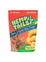 Hemp 4 Tails Hemp 4 Tails HEMP DOG TREATS – PEANUT BUTTER250g