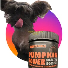 Hemp 4 Tails Hemp 4 Tails BOOST 4 TAILS: PUMPKIN POWER 225 G